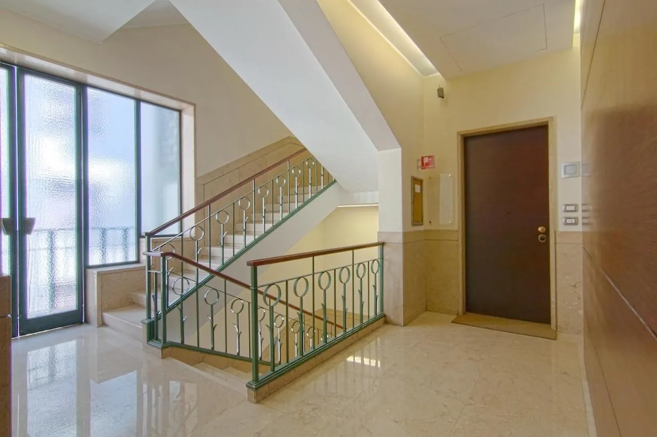 Contempora Apartments - Cavallotti 13 - A64 Milan 0*,